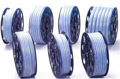 カクイチ インダス CS(工業用ホース) 6mm 100m カクイチ インダス CS(工業用ホース) 6mm 100m