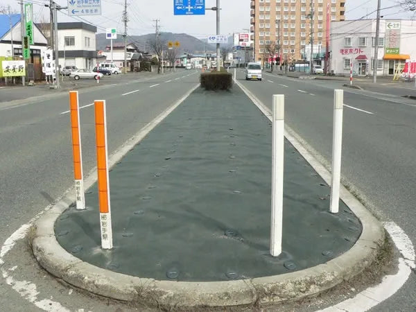 Xatan 防草シート 1m x 30m 350g ザバーン Amazon.co.jp: ザバーン防草シート 350グリーン XA