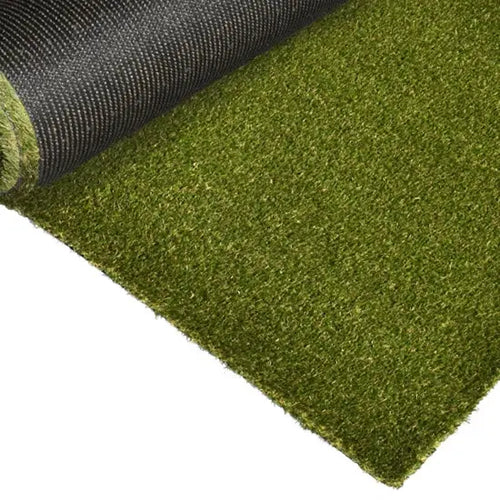 リアリーターフ 高機能人工芝 ミドル＋（プラス） 25mm 1m×10m リアリーターフ 高機能人工芝 ミドル＋（プラス） 25mm 抗菌・防炎・遮