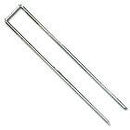 グリーンフィールド コ型止めピン 太さφ4X幅40mmX長さ300mm 600本入り P-300-600