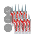 ボンド 変成シリコンシーラントBHS グレー 333ml