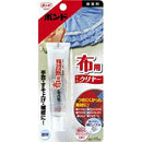コニシ ボンド 布用 クリヤー 17ml