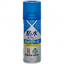 コニシ 防水スプレー ハイパワー 420ml 【まとめ買いがお得】 6本 24本フッ素タイプ 革製品 水 油 汚れをはじく