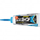 コニシ ボンド スーパージョイントX ライトアイボリー 500g
