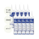 コニシ ボンドシリコンコーク 330ML ホワイト