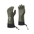 ショーワグローブ 防寒テムレス カフ 284 L オリーブグリーン タグ付