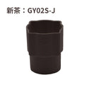 積水化学工業 エスロン YM32 ソケット 新茶 GY02S-J／黒 GY02K-J／ホワイト GY02W-J