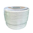 ユタカメイク 綿ロープ ドラム巻 金剛打 RCX-6200 6mm×200m