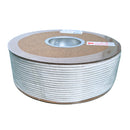 ユタカメイク 綿ロープ ドラム巻 金剛打 RCX-3300 3mm×300m