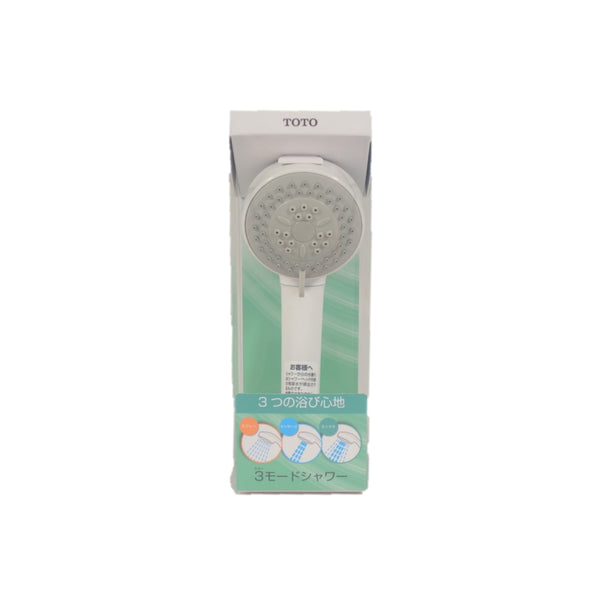 TOTO ３モードシャワー THYC62