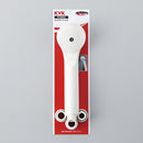 KVK ASシャワーヘッド PZ963 ホワイト