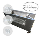 【法人限定商品】テラダ ゴミステーション ふた付き H770×W900×D610mm GX-90 容量372L(45Lのゴミ袋が約4個入ります)屋外 自治会 町内会 カラスよけ ゴミ箱【メーカー直送品】【代金引換不可】【北海道／沖縄／離島 送料別途お見積り】