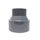 東栄管機 VU継手 異径ソケット 呼び径75X50