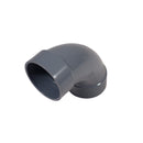 東栄管機 VU継手 大曲エルボ 呼び径50