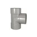 東栄管機 VU継手 VU継手 90゜Y チーズ 呼び径200
