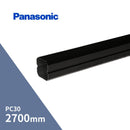 パナソニック PC30たてとい ブラック長さ2700mm MQC6261