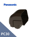 パナソニック PC30 エルボ105゜ 新茶 MQC55621