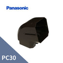 パナソニック PC30 縦横エルボ 新茶 MQC55661