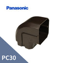 パナソニック PC30 エルボ92゜ 新茶 MQC55631