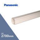 パナソニック S30 たてといミルクホワイト 長さ2700mm KBP0261K
