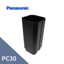 パナソニック PC30 伸縮たて継手 ブラック MQC6864