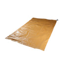 アイネット 紐付ガラ袋 約60cmX約90cm 25枚入り