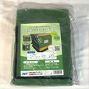 アイネット エコレッチバンド 85 パレット荷崩れ防止 ストレッチ 伝票ポケット付き 1,100mmパレット