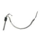 オーティス ACEツメ付正面打 5分出 100X15 AA2911031