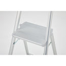 長谷川工業 上枠付踏台 SREW-11A