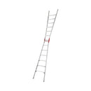 長谷川工業 兼用伸縮脚立シャガマン RYR-21