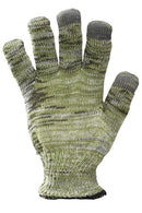 アトム ベルガー ヒートプロテクト カモフラ Lサイズ BG-3