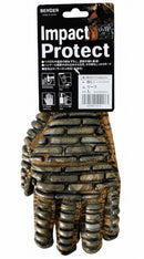 アトム ベルガー インパクトプロテクト リーフ Mサイズ BG-1