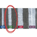 アサヒペン 道路線引き用スプレー 中線用 400ml 黒 1本／6本／48本セット