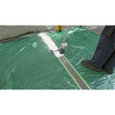 アサヒペン 道路線引き用スプレー 細線用 400ml 白 1本／6本／48本セット