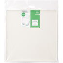 SANEI 洗濯機用トレー 全自動タイプ 外寸570mm×570mm 高さ10mm PH545-570