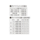SANEI ポリパイジョイントエルボ1種メス T63-1-13