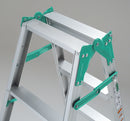 ピカコーポレイション はしご兼用脚立 スーパージョブ JOB-90E