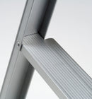 ピカコーポレイション はしご兼用脚立 スーパージョブ JOB-90E