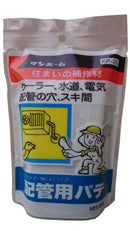 東京サンホーム 配管パテ 400g KP-26