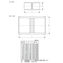 東栄管機 HI継手 ソケット 呼び径25