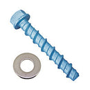 グリーンフィールド ザバーン ハードエッジアンカー 21本入り P-HEA60-21