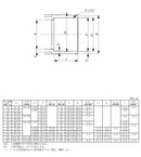 東栄管機 TS継手 異径チーズ 呼び径40X30