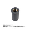 東栄管機 TS継手 真鑄付給水栓ソケット TSMWS-25 呼び径25 【10個入り】