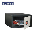 エーコー ホテルセーフ ReZERO LOCK(リゼロ・ロック)式 非耐火 LK-408-1【納期にお時間頂戴いたします】【メーカー直送品】 【送料無料】 【開梱・設置・梱包ゴミ回収まで致します】