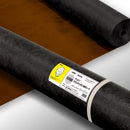 グリーンフィールド プランテックス 125BB ブラック／ブラウン PT-125BB2.0 幅2MX長さ50M