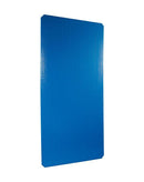 酒井化学工業 トラック用緩衝材 ミナスペーサー隙間梅太郎 10枚入 厚み約40mmX横1100mmX高さ2300mm 両面フィルム被覆（端面被覆 コーナーカットあり）TB4023S