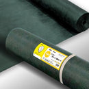 グリーンフィールド ザバーン 防草シート 136 グリーン 幅1mX長さ50m XA-136G1.0