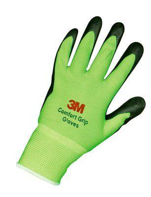 スリーエムジャパン スコッチ コンフォートグリップ グリーン L GLOVE-GRE-L