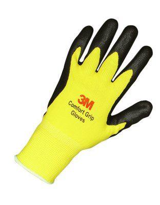 スリーエムジャパン スコッチ コンフォートグリップ イエロー S GLOVE-YEL-S