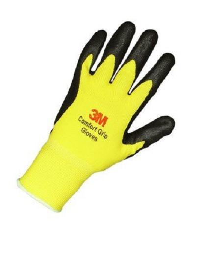 スリーエムジャパン スコッチ コンフォートグリップ イエロー XL GLOVE-YEL-XL